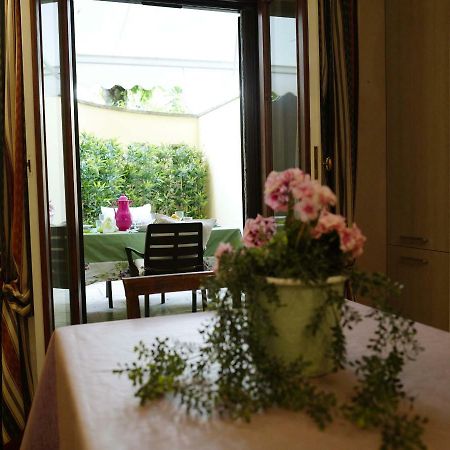 Sweet Central Appartment San Benedetto del Tronto Bagian luar foto
