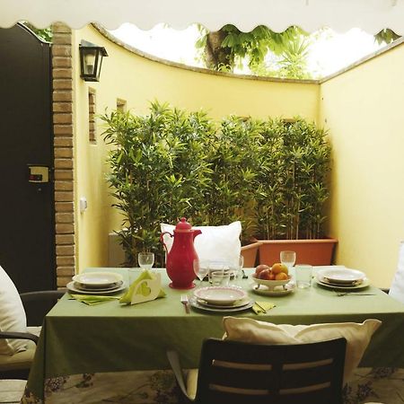 Sweet Central Appartment San Benedetto del Tronto Bagian luar foto