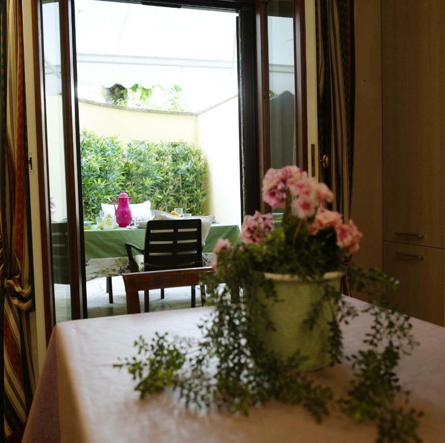 Sweet Central Appartment San Benedetto del Tronto Bagian luar foto