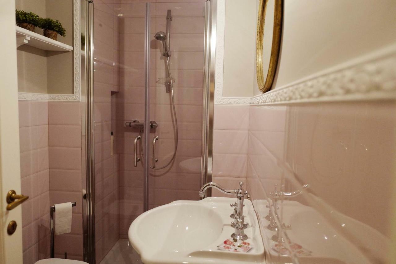Sweet Central Appartment San Benedetto del Tronto Bagian luar foto