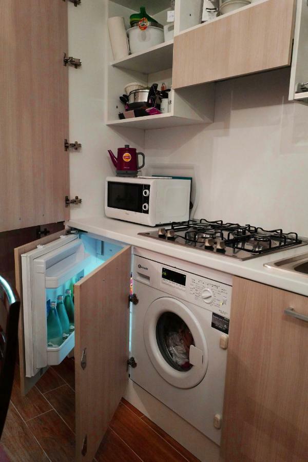 Sweet Central Appartment San Benedetto del Tronto Bagian luar foto